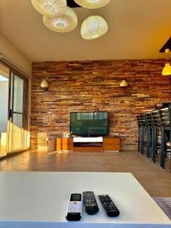 2BR scenic setting Jazz little Vencie Lakeview - Ain Sokhna - 5