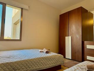 2BR scenic setting Jazz little Vencie Lakeview - Ain Sokhna - 3