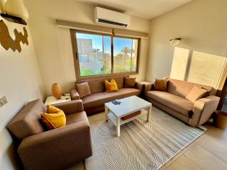 2BR scenic setting Jazz little Vencie Lakeview - Ain Sokhna - 7