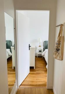 Le Petit Paul-T2 cosy rénové - Villeurbanne - 3