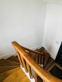 Le Petit Paul-T2 cosy rénové - Villeurbanne - 1