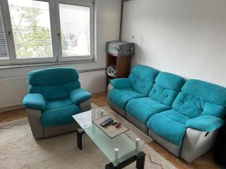 Cozy apartment in heart of Sarajevo - Sarajevo - 5