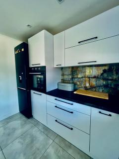 Apartament u Teresy - Harkabuz - 5