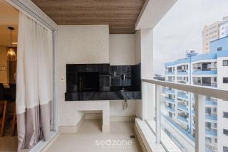 Apartamento Charmoso com Churrasqueira SEO0702 - Itapema - 6