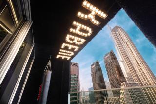 Kabene Exotic, Burj Khalifa & Fountain View, 5 Starts, 4 Bedroom, Best In Dubai - 2