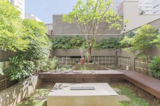 Vn Al Campinas Refugio Moderno - São Paulo - 8