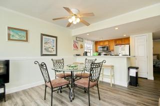 Arcadian Dunes 02-207 - Myrtle Beach - 8