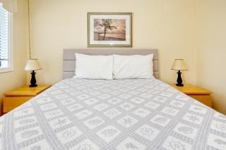 Arcadian Dunes 02-207 - Myrtle Beach - 2