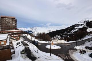 Résidence Le Serro Torre - 2 Pièces 5 pers - LE CERRO TORRE - PLAGNE CENTRE MAE-6074 - Aime La Plagne - 4