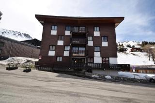 Résidence Le Serro Torre - 2 Pièces 5 pers - LE CERRO TORRE - PLAGNE CENTRE MAE-6074 - Aime La Plagne - 3