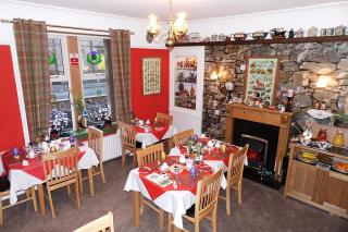 Torridon Guest House - Inverness - 7