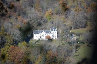 Domaine de la Jordanne - B&B - Saint-Cirgues-de-Jordanne - 6
