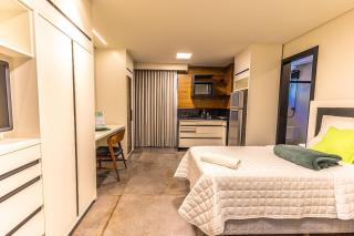 LOFT Moderno no Centro de Barreiras - Ar condicionado e Cozinha equipada - 5