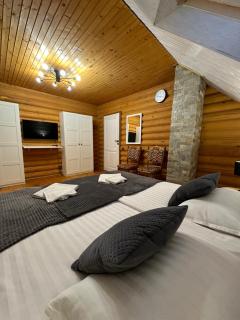 MIRA House - Worochta - 4