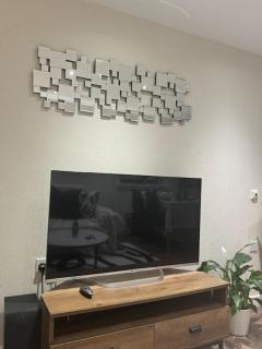 Modern & stylish 1 bedroom apartment, sleeps 4, London - Londra - 5