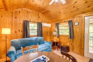Clarkson Cabin Near Nolin Lake 4 Mi to Boat Ramp! - Cub Run - 7