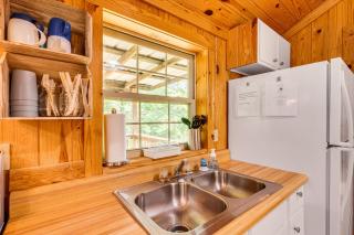 Clarkson Cabin Near Nolin Lake 4 Mi to Boat Ramp! - Cub Run - 2