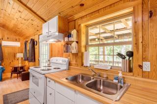 Clarkson Cabin Near Nolin Lake 4 Mi to Boat Ramp! - Cub Run - 1