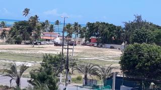 Apartamento mobiliado, dois dormitórios, praia Ponta de Campina - Cabedelo - 7