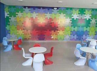 Apartamento mobiliado, dois dormitórios, praia Ponta de Campina - Cabedelo - 3