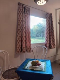 Refugios del Alma - Villa Las Rosas - 1