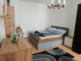 GreenHouseAppartement - Marbach an der Donau - 6