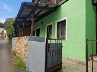 GreenHouseAppartement - Marbach an der Donau - 5