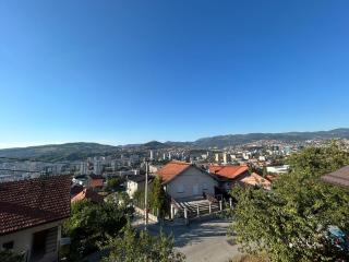 Apartman View of the city - Peace - Sarajevo - 0