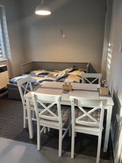 Apartman - Garden - Vendégház 2 - Nesvady - 7