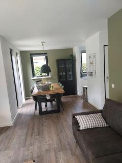 Heerlijk Huys, Vakantievilla met privé tuin - Ewijk - 6