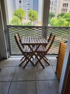 Appartement climatisé et moderne - Lione - 5
