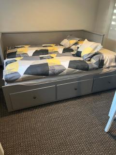 Apartman - Garden - Vendégház 2 - Nesvady - 8