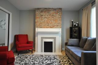 Breath of Fresh Air - House- 3 BR 2BA - Columbus - 8