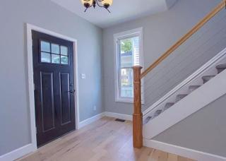 Breath of Fresh Air - House- 3 BR 2BA - Columbus - 5