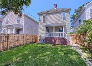 Breath of Fresh Air - House- 3 BR 2BA - 0