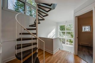 La Jumelle d'en bas - 5 chambres - 15 personnes - Saint-Férréol-les-Neiges - 3