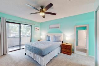 Summertree Village D-5 - Myrtle Beach - 1
