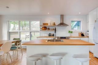 La Jumelle d'en bas - 5 chambres - 15 personnes - Saint-Férréol-les-Neiges - 4