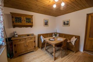 Ferienwohnung in der Kraxlhütte Waltersdorf - Bad Schandau - 4