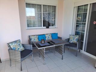 Kalipso Family Apartment - Skala Fourkas - 8