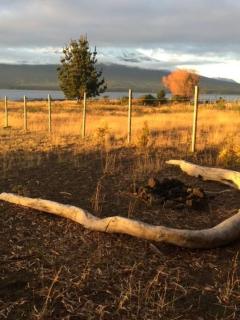 Espectacular casa orilla de lago - 6