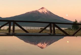 Espectacular casa orilla de lago - Puerto Varas - 5