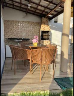 Casa com piscina. A 5 minutos da praia de Jauá - Camaçari - 7