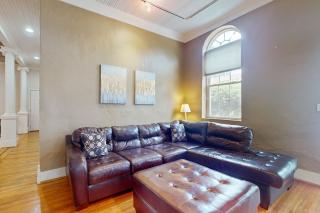 Mountain Stream Haven - 9
