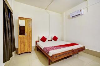 Hotel O Ceasar Palace Annex - Thodupuzha - 1