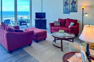 Sanibel 706 - Gulf Shores - 0