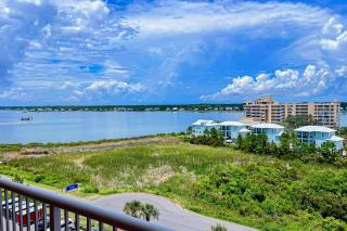 Sanibel 706 - 8