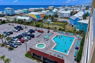 Sanibel 706 - Gulf Shores - 9