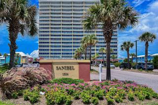Sanibel 706 - Gulf Shores - 4