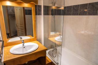 Résidence Les Hauts De Preclaux - Appartement avec balcon ensoleillé face aux pistes MAE-7061 - Les Orres - 3